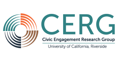Civic Engagement Research Group, UC Riverside