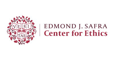 Edmond J. Safra Center for Ethics