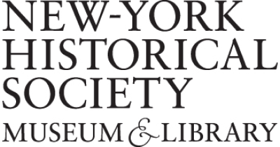 New-York Historical Society