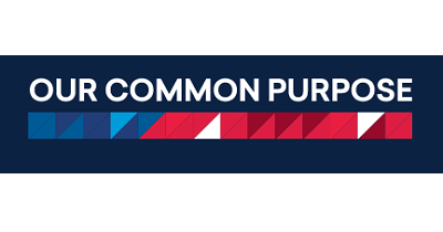 Our Common Purpose