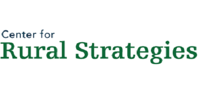 Center for Rural Strategies
