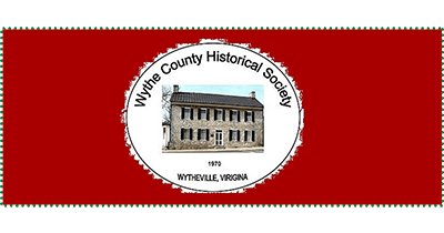 Wythe County Historical Society