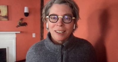 Jill Lepore