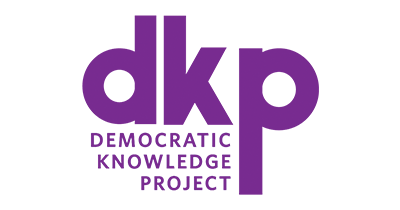 Democratic Knowledge Project at Harvard University's Edmond J. Safra Center for Ethics