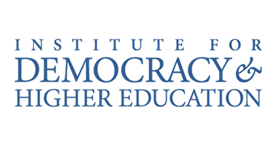 Institute for Democracy & Higher Education