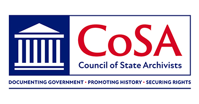 Council of State Archivists (CoSA)