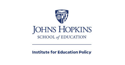 Johns Hopkins Institute for Education Policy