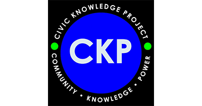 University of Chicago Civic Knowledge Project