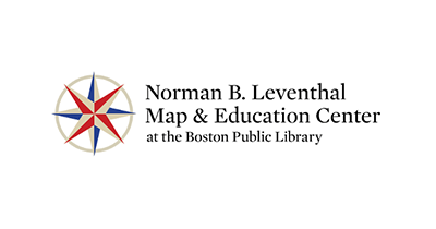 Norman B. Leventhal Map & Education Center