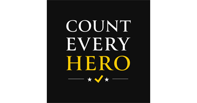 Count Every Hero