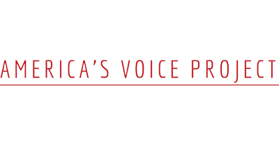 America's Voice Project - Roper Center for Public Opinion Research at Cornell University