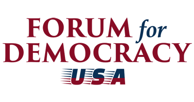 Forum for Democracy USA
