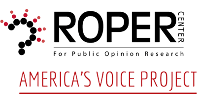 America's Voice Project - Roper Center for Public Opinion Research at Cornell University