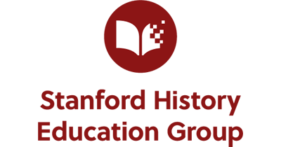 Stanford History Education Group