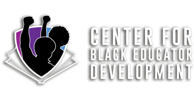The Center for Black Educator Development