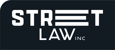 Street Law Inc.