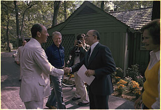 Camp David Summit (1978)