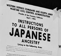 Civilian Exclusion Order #5 (1942)