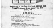 John Henry Box At Gabrielle Trouton Blog