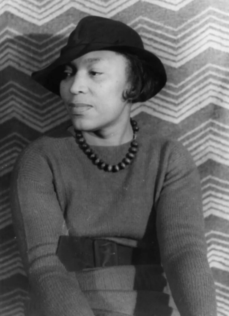 Letter to Countee Cullen, Zora Neale Hurston