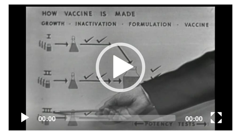 Public Health Video (1955)