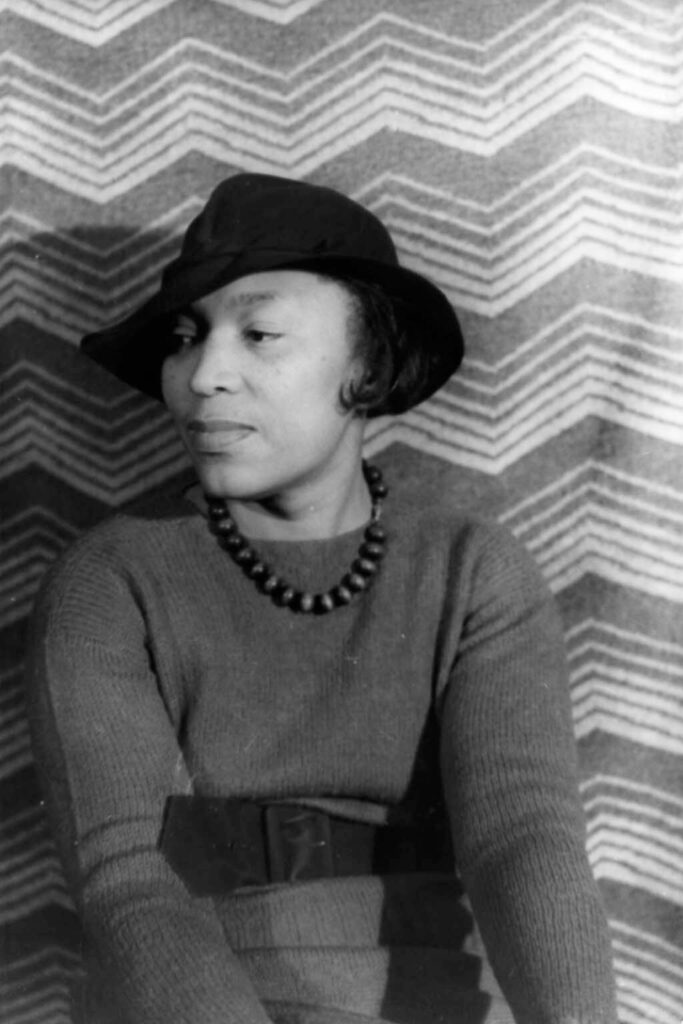 Zora Neale Hurston’s Letter to The Orlando Sentinel (1955)